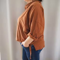 Sweatshirt Katrin ROST - Mix By Heart
