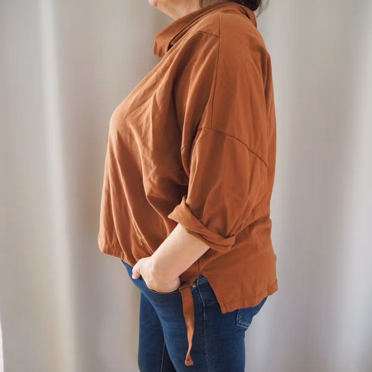 Sweatshirt Katrin ROST - Mix By Heart