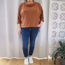 Sweatshirt Katrin ROST - Mix By Heart