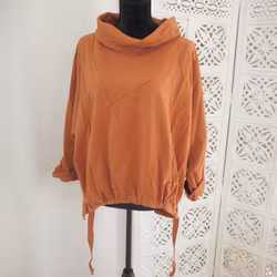 Sweatshirt Katrin ROST - Mix By Heart