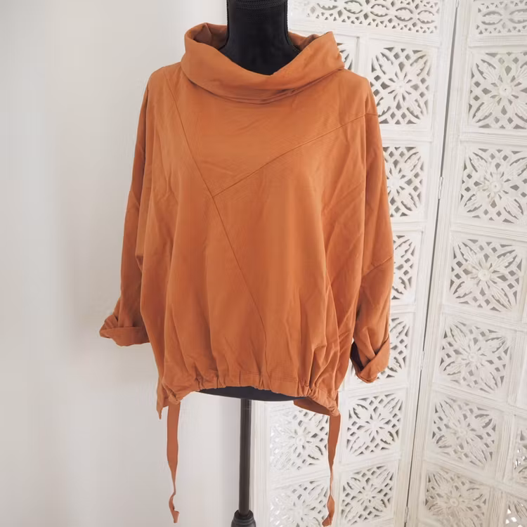 Sweatshirt Katrin ROST - Mix By Heart