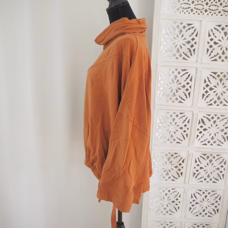 Sweatshirt Katrin ROST - Mix By Heart