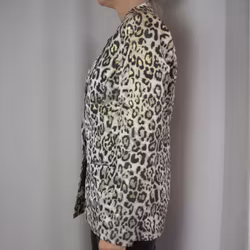 Blazer Desma LEO GULD - Saint Tropez