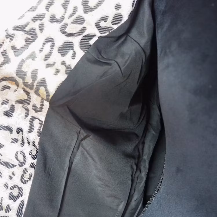 Blazer Desma LEO GULD - Saint Tropez