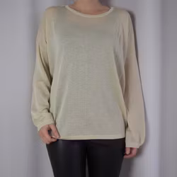 Pullover Dubbi BISCOTTI - Saint Tropez