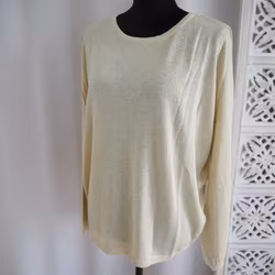 Pullover Dubbi BISCOTTI - Saint Tropez