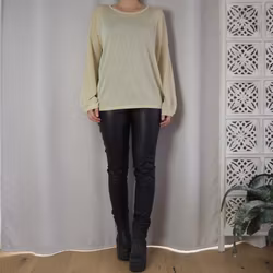 Pullover Dubbi BISCOTTI - Saint Tropez