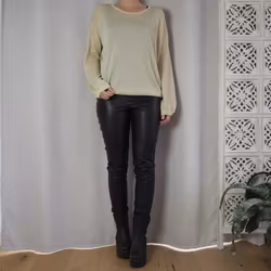 Pullover Dubbi BISCOTTI - Saint Tropez