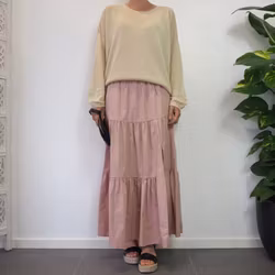 Pullover Dubbi BISCOTTI - Saint Tropez