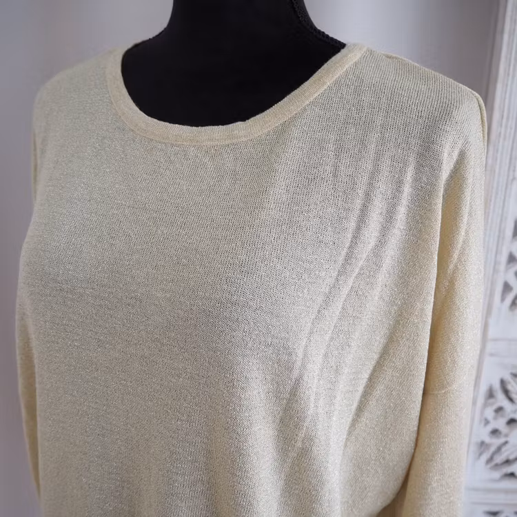 Pullover Dubbi BISCOTTI - Saint Tropez