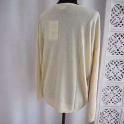 Pullover Dubbi BISCOTTI - Saint Tropez