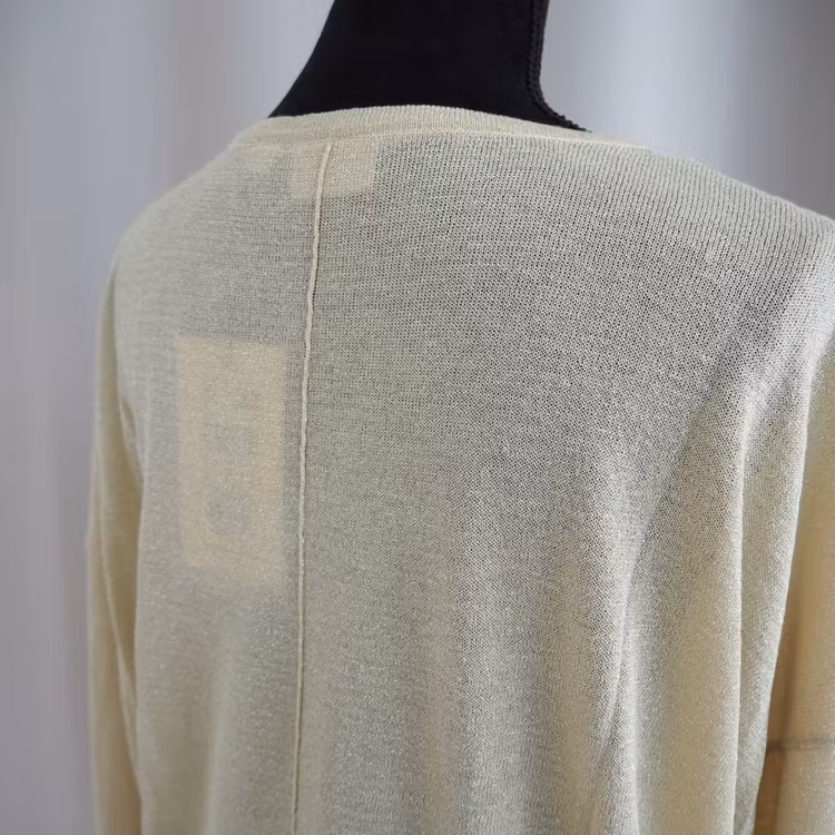 Pullover Dubbi BISCOTTI - Saint Tropez