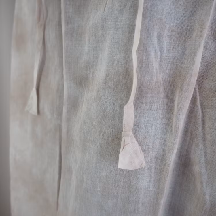 Klänning batik BEACH - Ajlajk