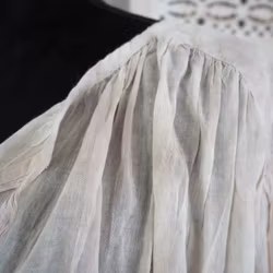 Klänning batik BEACH - Ajlajk