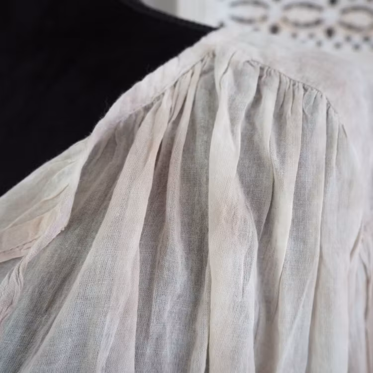 Klänning batik BEACH - Ajlajk