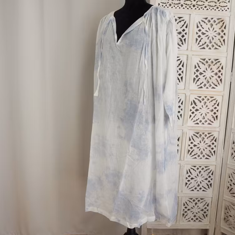 Klänning batik HEAVEN - Ajlajk