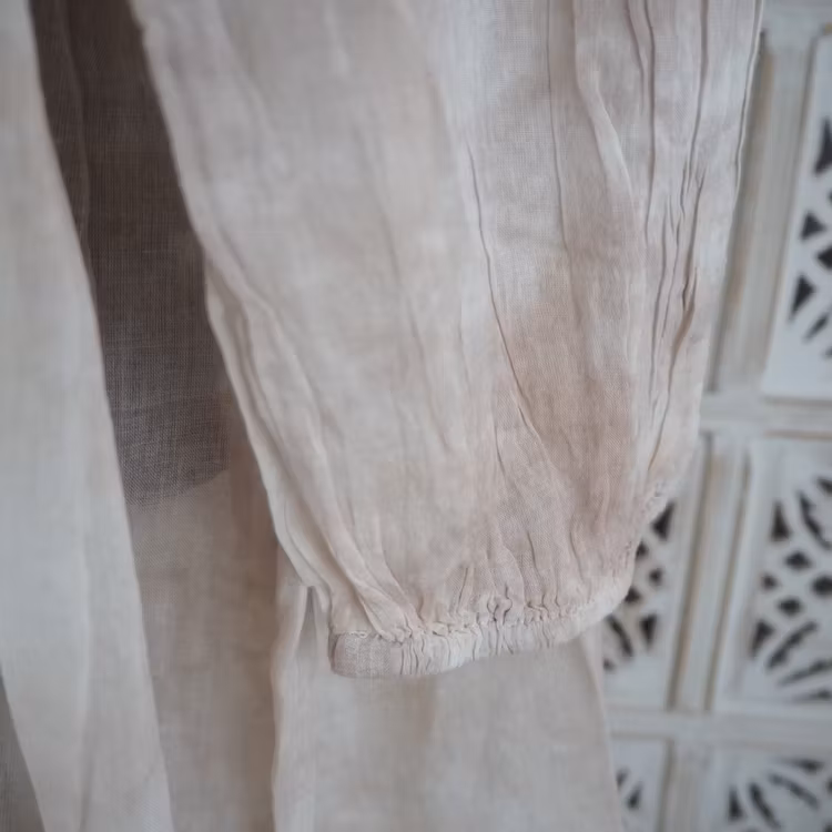 Klänning batik BEACH - Ajlajk