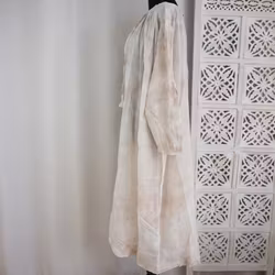 Klänning batik BEACH - Ajlajk