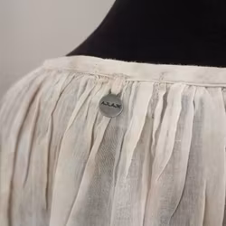 Klänning batik BEACH - Ajlajk