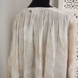 Klänning batik BEACH - Ajlajk