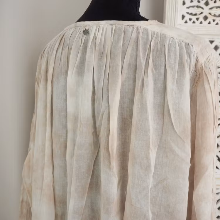 Klänning batik BEACH - Ajlajk