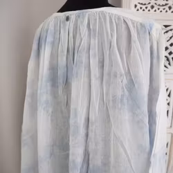 Klänning batik HEAVEN - Ajlajk