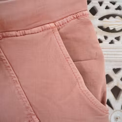 Baggy Jeans NUDE - Place du Jour