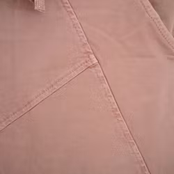 Baggy Jeans NUDE - Place du Jour