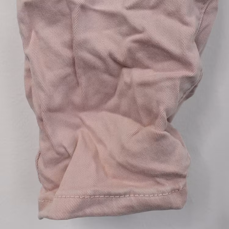 Jeans med knappar ROSA - Newplay