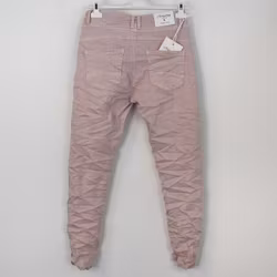 Jeans med knappar ROSA - Newplay
