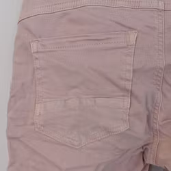 Jeans med knappar ROSA - Newplay