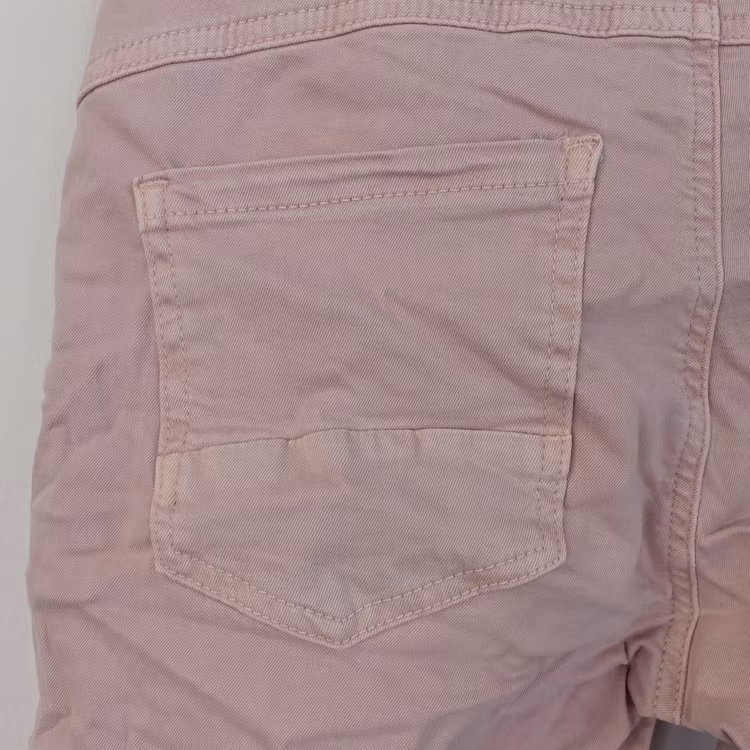 Jeans med knappar ROSA - Newplay
