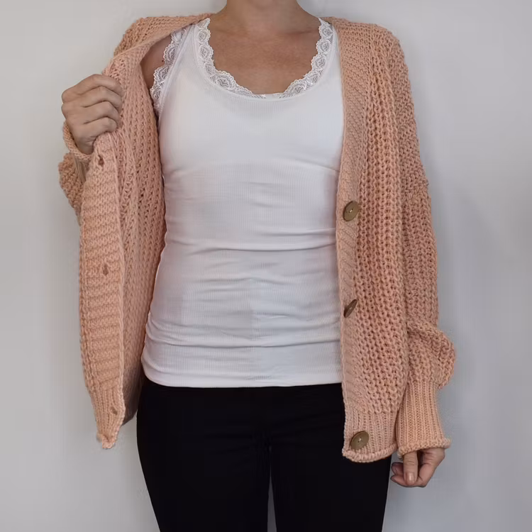 Linne Eline VIT - Stajl Agenturer