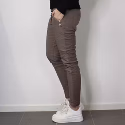 Byxa Slim LJUS PLOMMON