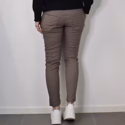 Byxa Slim LJUS PLOMMON