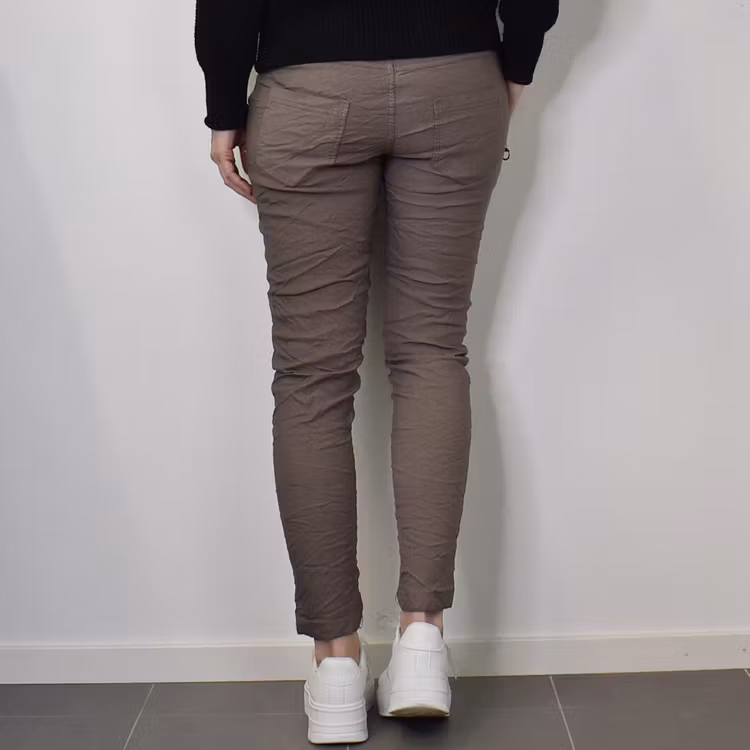 Byxa Slim LJUS PLOMMON