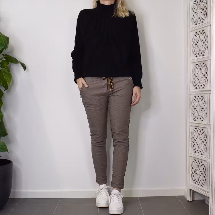Byxa Slim LJUS PLOMMON