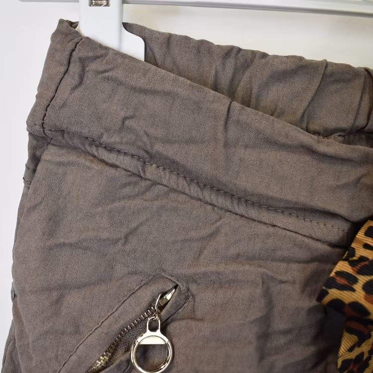 Byxa Slim LJUS PLOMMON