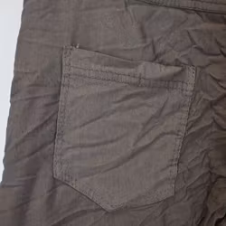 Byxa Slim LJUS PLOMMON