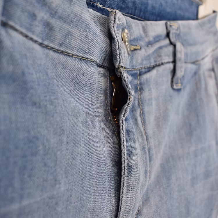 Jeans Chinos LJUS DENIM - Place du Jour