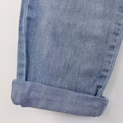 Jeans Chinos LJUS DENIM - Place du Jour