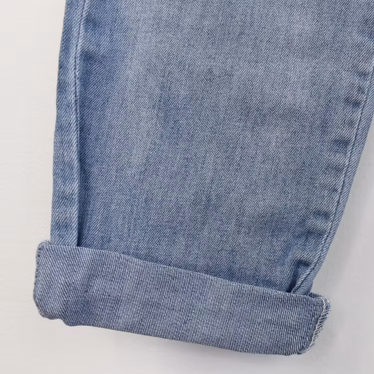 Jeans Chinos LJUS DENIM - Place du Jour
