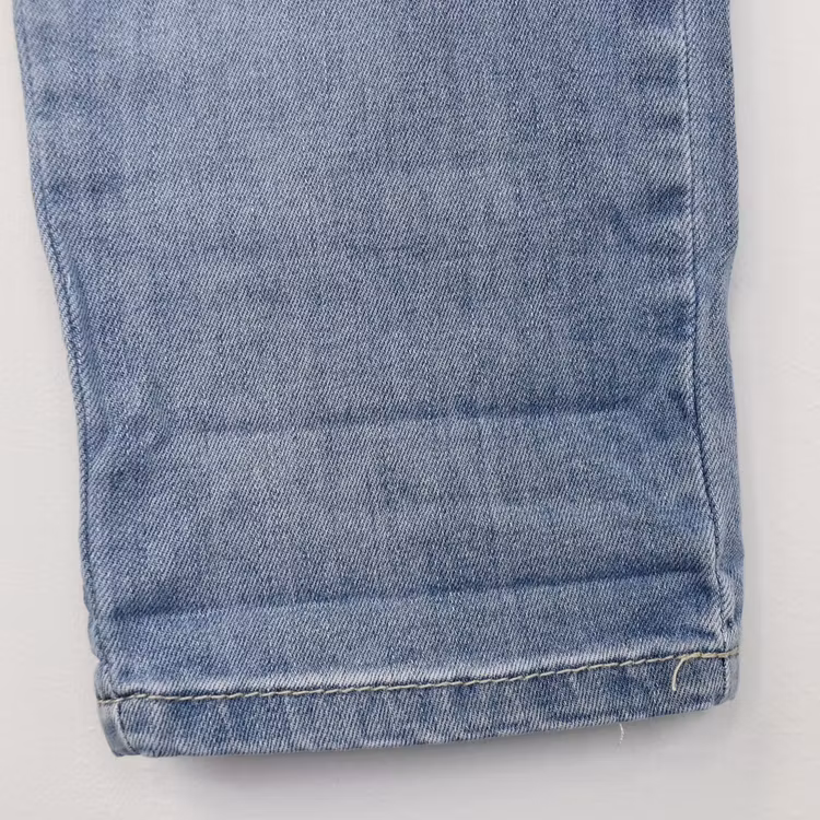 Jeans Chinos LJUS DENIM - Place du Jour