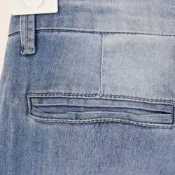 Jeans Chinos LJUS DENIM - Place du Jour