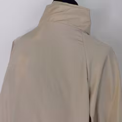 Poncho-tunika BEIGE