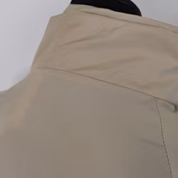 Poncho-tunika BEIGE