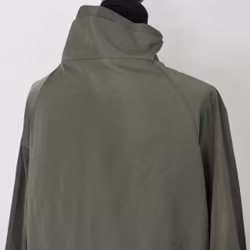 Poncho-tunika KAKI