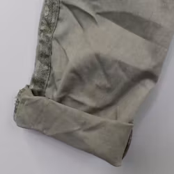 Byxa med revär LJUS KAKI