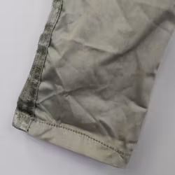 Byxa med revär LJUS KAKI