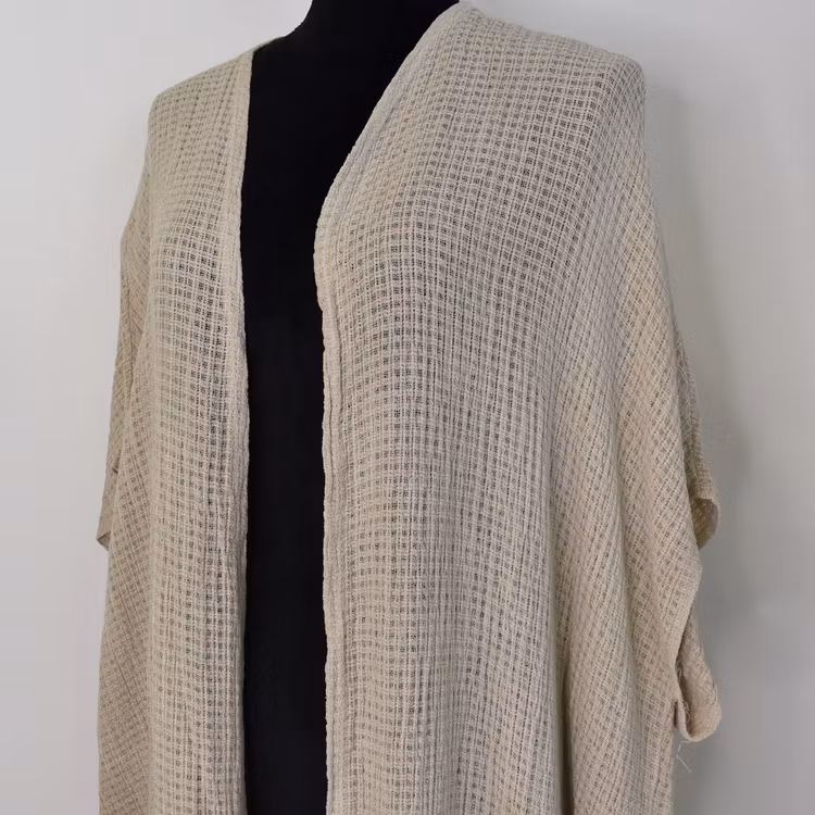 Kimono Tropez BEIGE - Stajl Agenturer